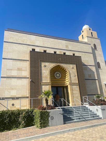 Hatemi Mosque