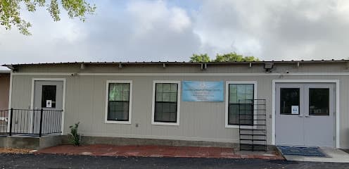 Islamic Center of Hays County (Masjid Bilal)
