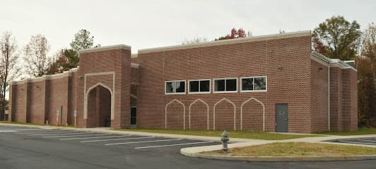 Islamic Center of Henrico & Masjid Al-Falah