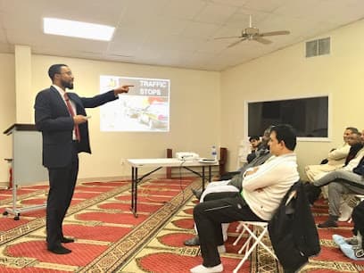 Henry County Islamic Center - Stockbridge Masjid