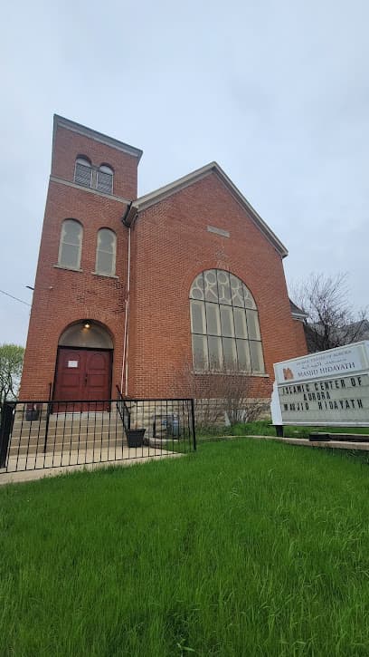 Masjid Hidayath (Islamic Center of Aurora)