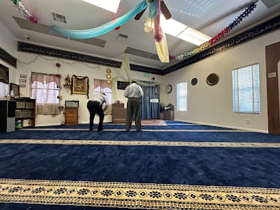 High Desert Islamic Society