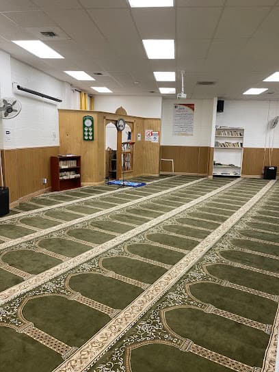 High Point Mosque