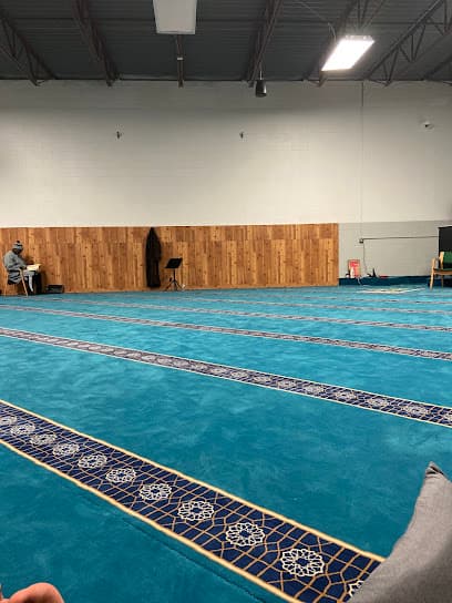 Hikmah Center