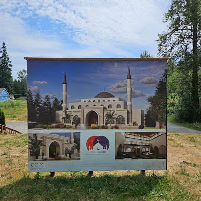 Hilal Masjid