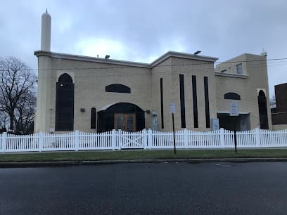 Hillside Islamic Center (HIC)