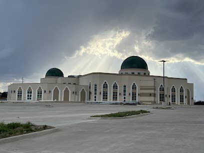 Desoto House of Peace - Mosque & Community Center