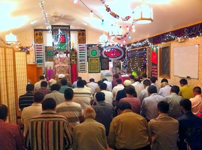 House of Wisdom (Dar-ul-Hikmah)