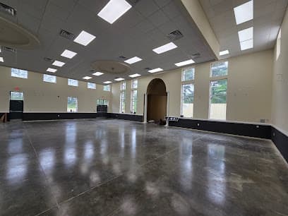 IABAT - Islamic Ahlul Bayt Association of Triangle