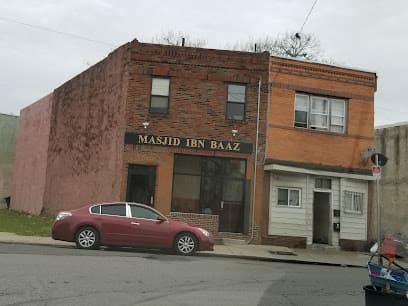 Masjid Ibn Baaz