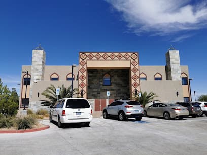 Masjid Ibrahim