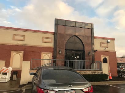 Masjid Ibrahim- Muslim Society Inc. (MSI)