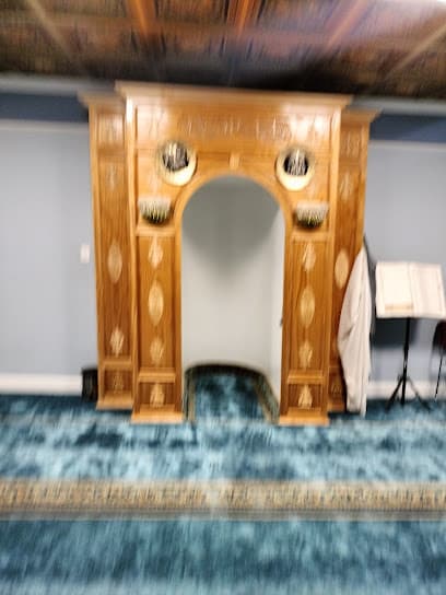 Masjid Ibrahim
