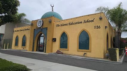 Islamic Center of Anaheim (ICA)