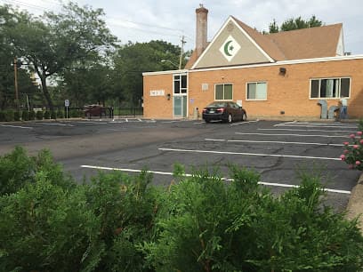 ICBMN-Islamic Community of Bosniaks in Minnesota