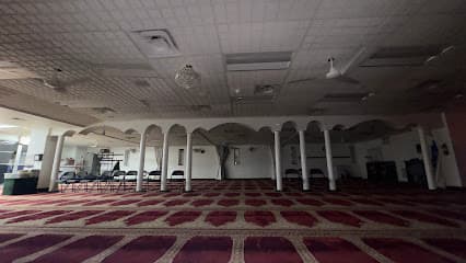 Islamic Center of Chicago (ICC Masjid - At-Takaful Islamic Society)