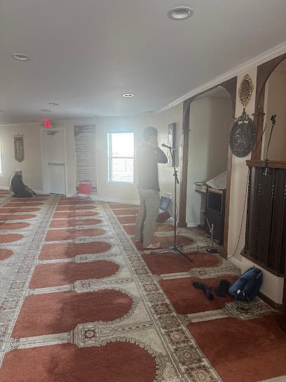 ICD Islamic Center Decatur