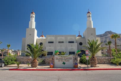 Islamic Center of El Paso (ICEP)