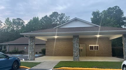 Islamic Center of Fayetteville (ICF)