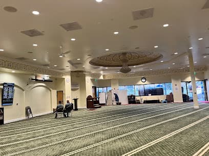 Islamic Center of Fremont (ICF-Albrae)