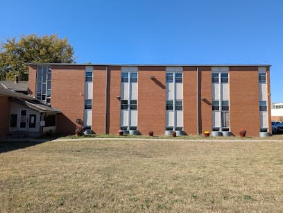 Islamic Center of Lawrence (ICL)