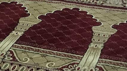 Islamic Center of Livermore (ICL)