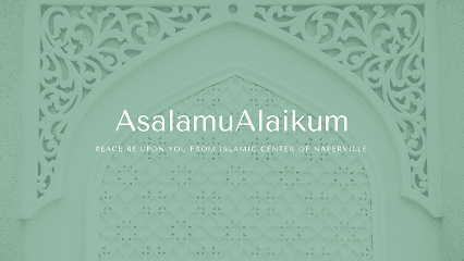 Islamic Center of Naperville (ICN)- 75th