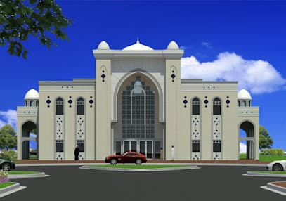 Islamic Center of Naperville (ICN) - An Noor - 248th