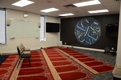 ICNA Center & Mosque