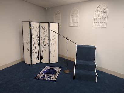 ICNA Center
