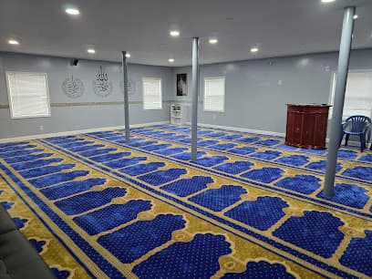 Islamic Center of New Bern (ICNB)