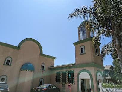 Islamic Center of Oakland (ICO)