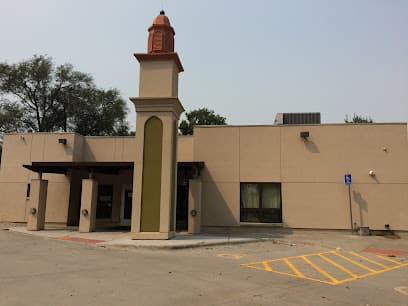 Islamic Center of Omaha (ICO)