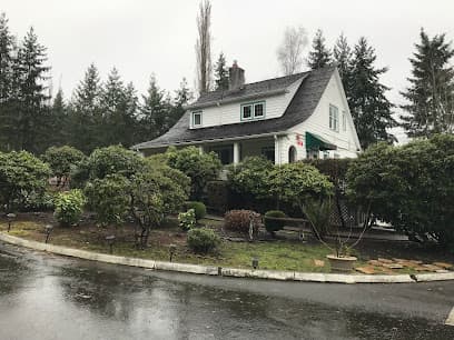 Islamic Center of Bothell (ICOB)
