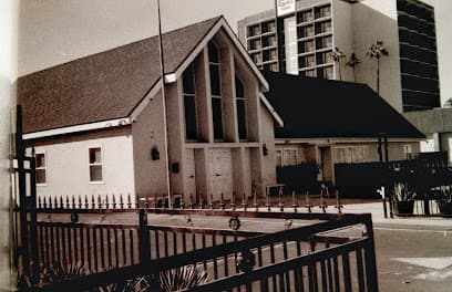 Islamic Center of Santa Ana (ICSA - Indo-Chinese Muslim)