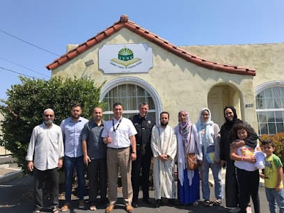 Islamic Center of Santa Cruz (ICSC)