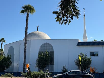 Islamic Center of San Diego (ICSD)