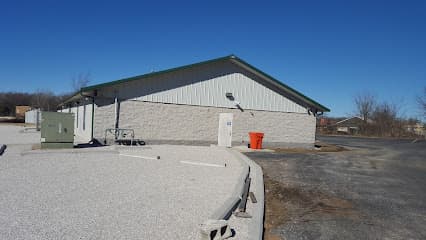 Islamic Center of Springfield Missouri (ICSM)