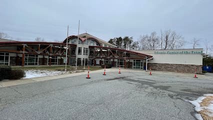 ICT - Islamic Center of the Triad