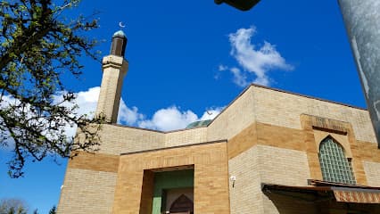 Masjid Idris