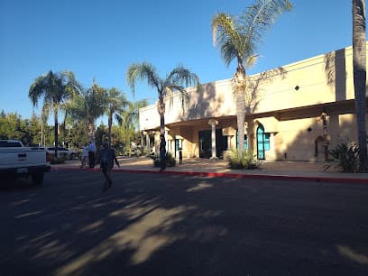 (IFCF) Islamic Foundation of Clovis and Fresno - Masjid Al-Ghaffar