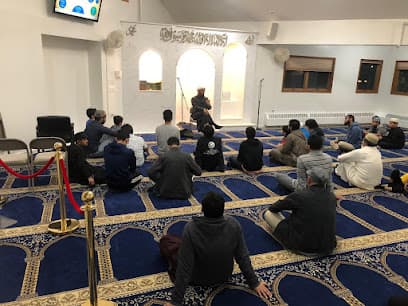 IFSWS - Islamic Foundation of Southwest Suburbs