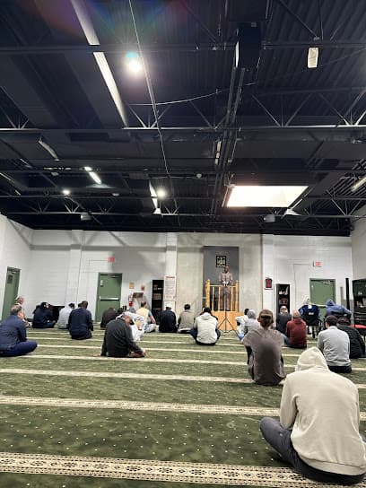 Ihsan Islamic Center