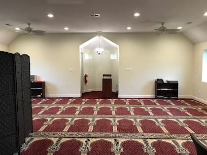 Masjid Ihsan