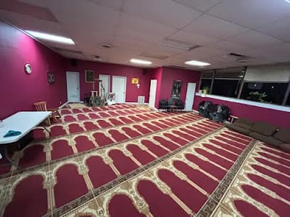 Masjid’il Mustakeem