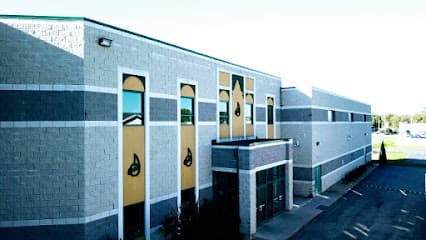 Illiana Islamic Association