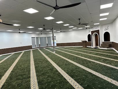 Masjid Imam-e-Azam (Rh)