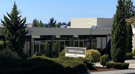 IMAN Center of Kirkland