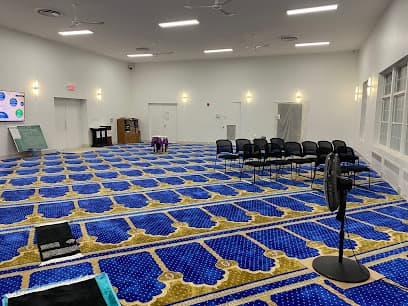 Masjid Inaam