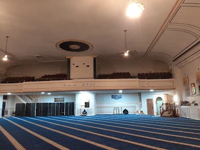 Philadelphia Masjid Inc